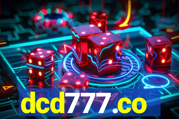 dcd777.co