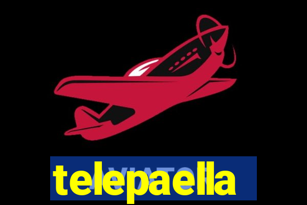 telepaella