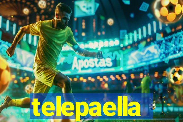 telepaella