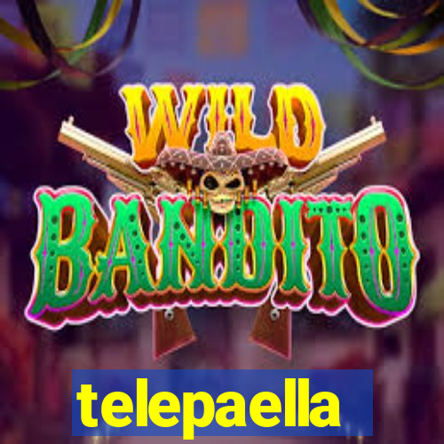 telepaella