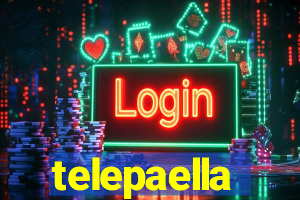 telepaella