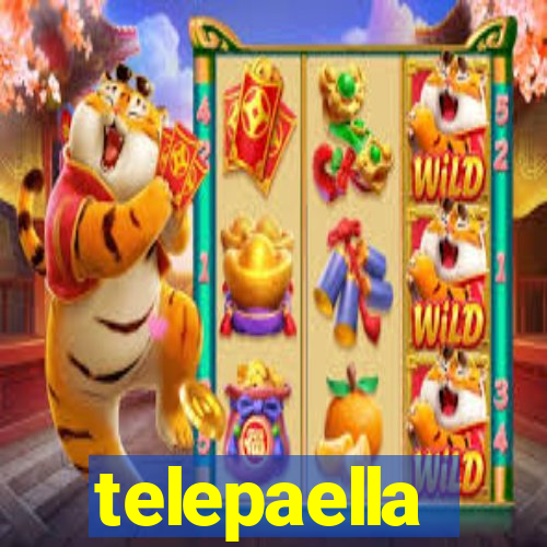 telepaella