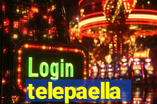 telepaella