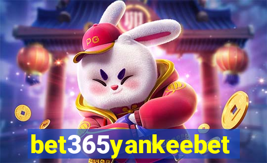 bet365yankeebet