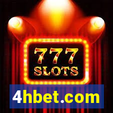 4hbet.com