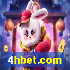 4hbet.com