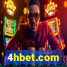 4hbet.com