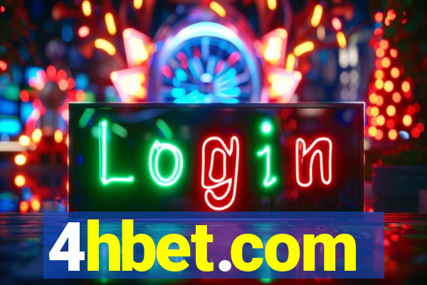 4hbet.com