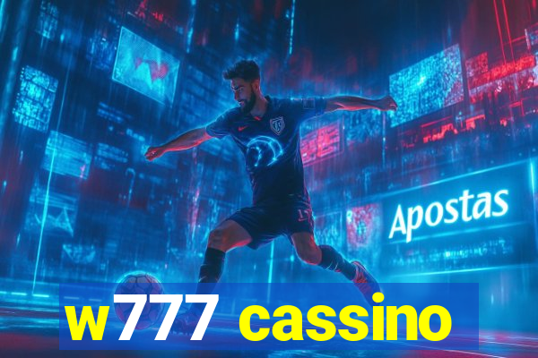 w777 cassino