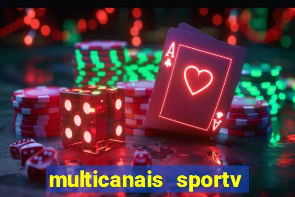 multicanais sportv 2 ao vivo