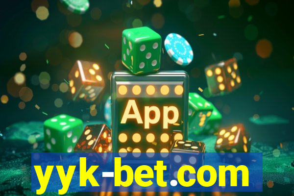 yyk-bet.com