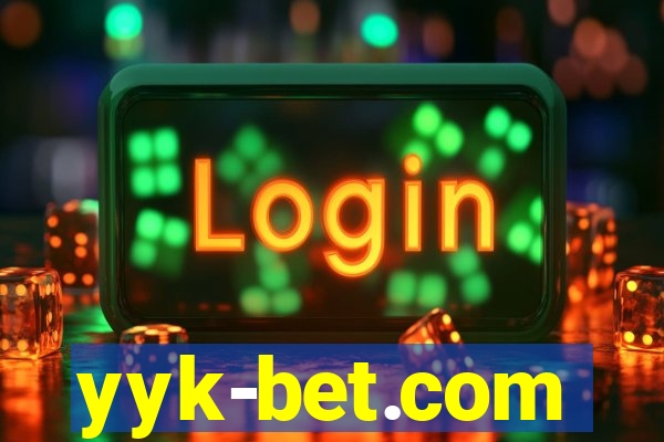 yyk-bet.com