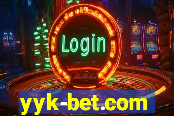 yyk-bet.com