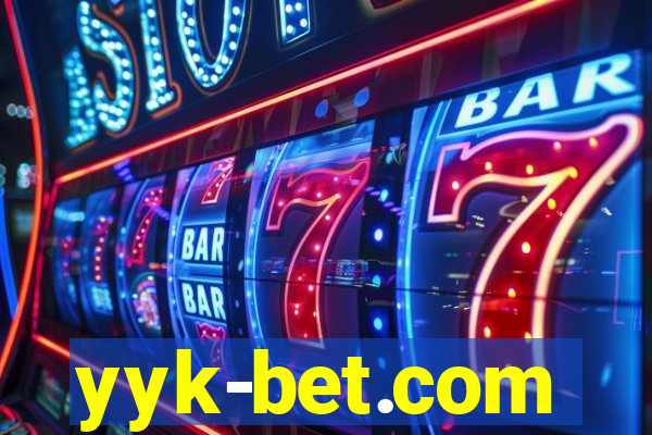 yyk-bet.com