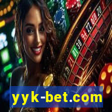 yyk-bet.com