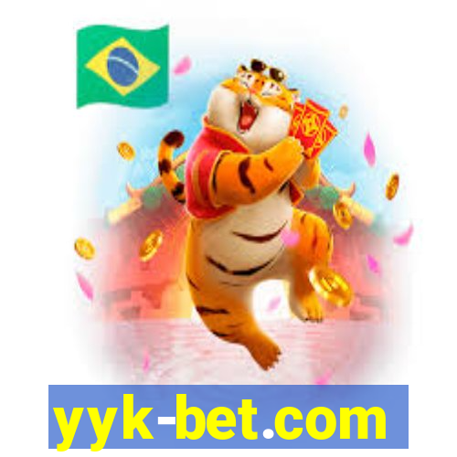 yyk-bet.com