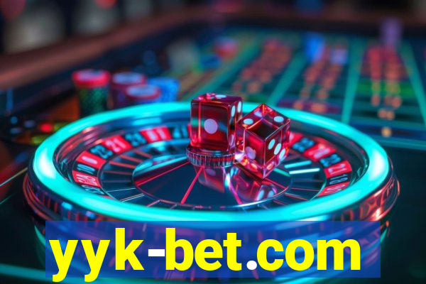 yyk-bet.com