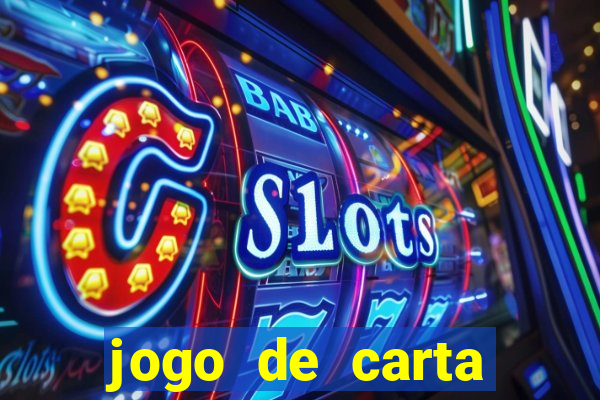 jogo de carta cigana online