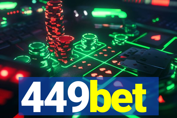 449bet