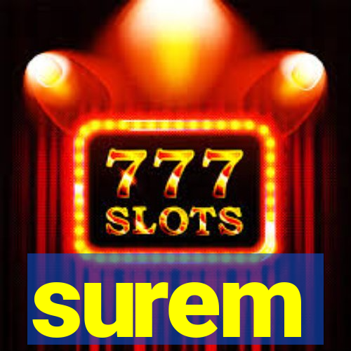 surem