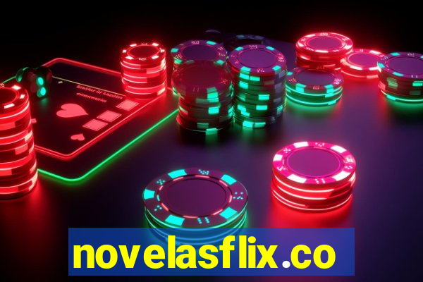 novelasflix.co