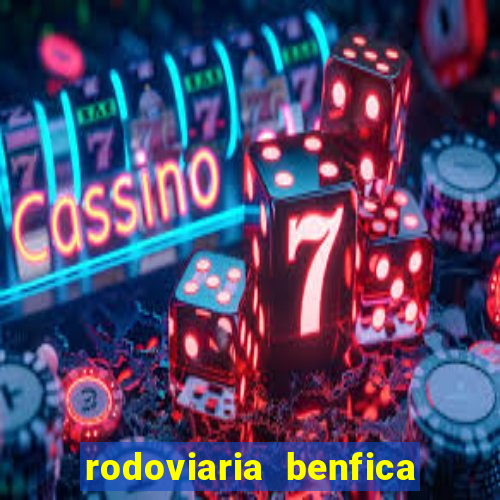 rodoviaria benfica rio de janeiro