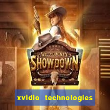 xvidio technologies startup os download