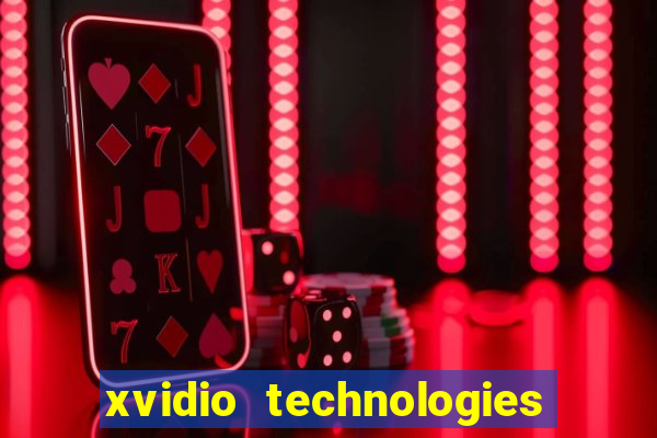 xvidio technologies startup os download