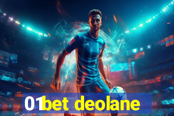 01bet deolane