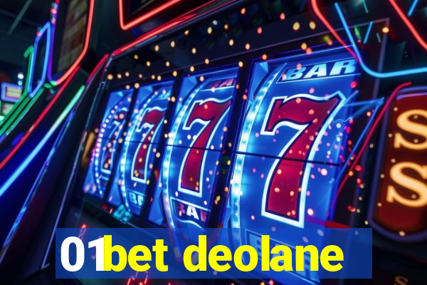 01bet deolane