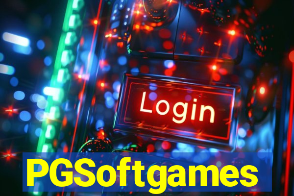 PGSoftgames