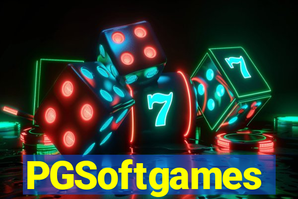 PGSoftgames