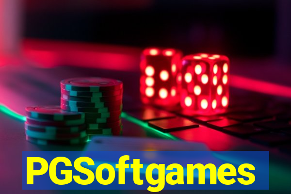 PGSoftgames