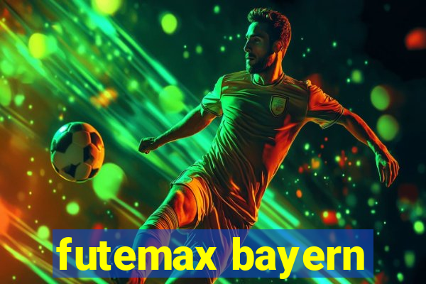 futemax bayern