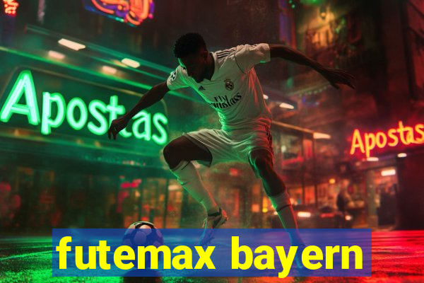 futemax bayern