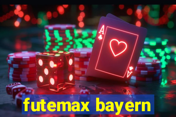 futemax bayern