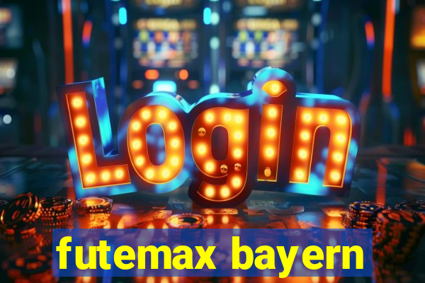 futemax bayern