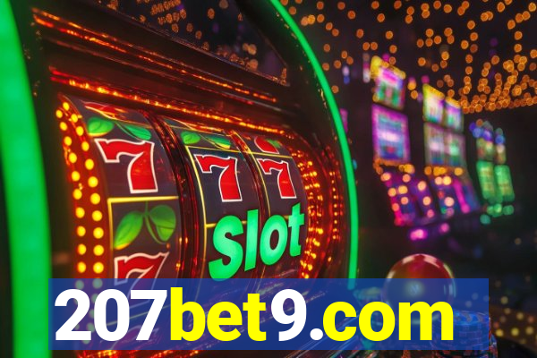 207bet9.com