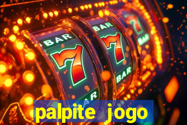 palpite jogo manchester city hoje