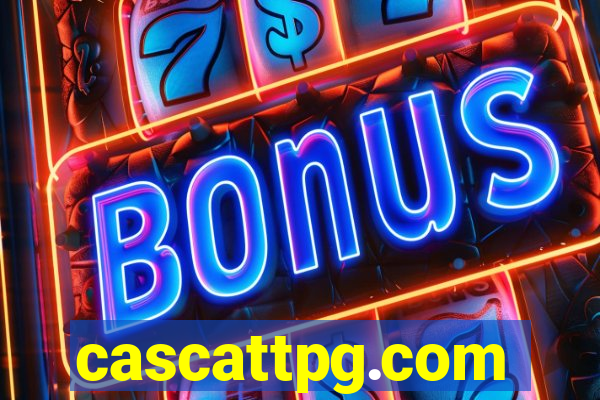 cascattpg.com