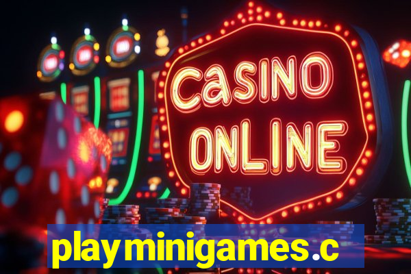 playminigames.com