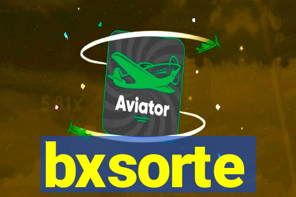 bxsorte