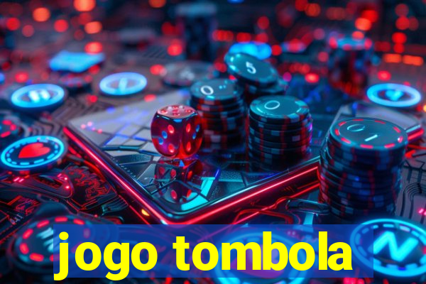 jogo tombola