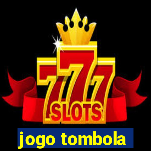 jogo tombola