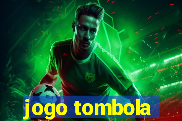 jogo tombola