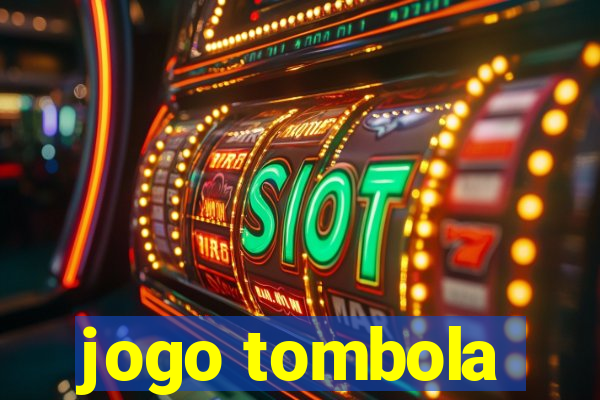 jogo tombola