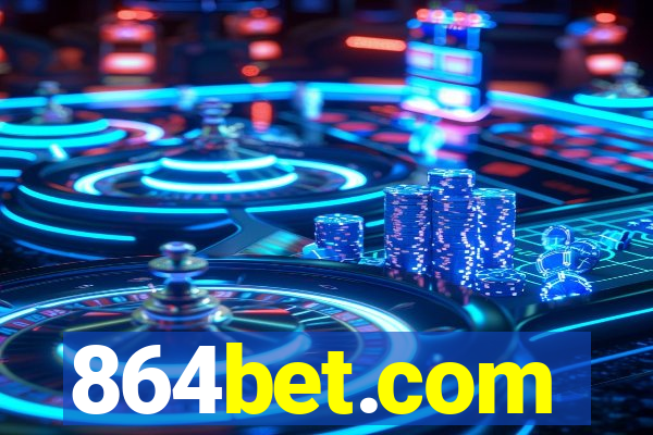 864bet.com