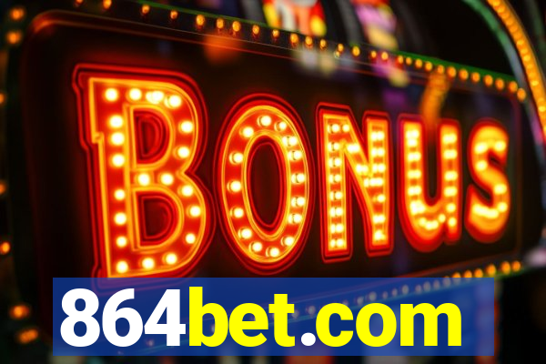 864bet.com