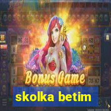 skolka betim