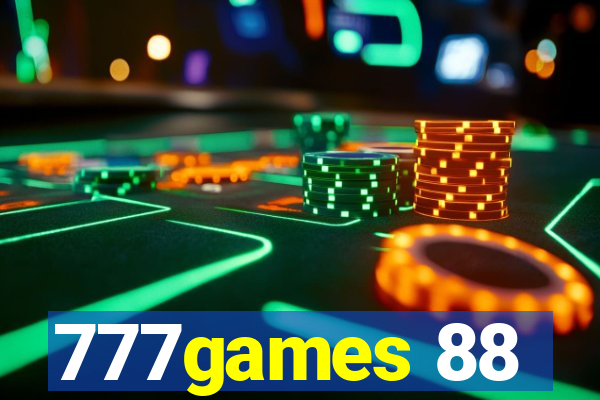 777games 88